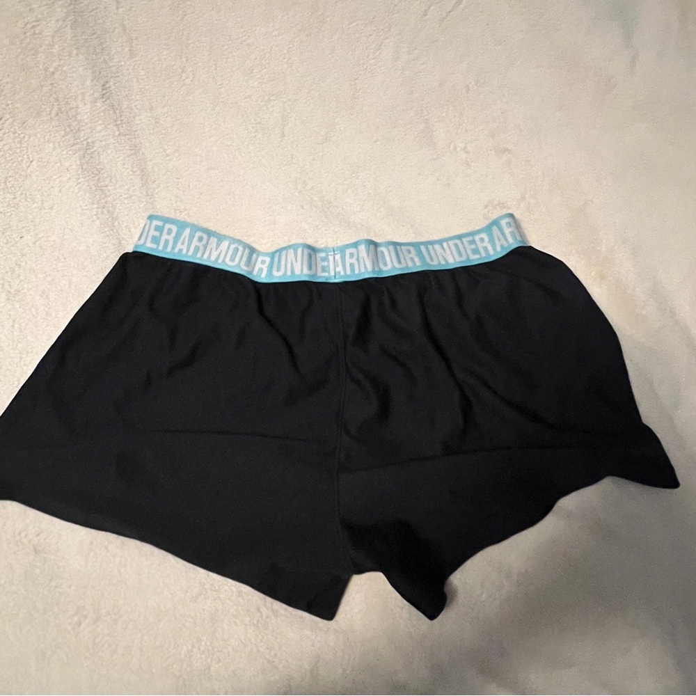 Under armour shorts